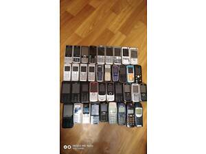 продажа б/у телефонов