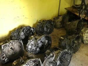 Продажа и обмен КПП Renault Master