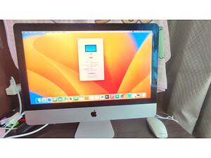 Продам Apple iMac RETINA 4k 21.5, i5-3GHz/16Gb-ddr4/500SSD