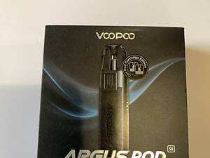 Продам argus pod voopo