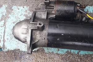 Продам Б/у стартер для Opel Vectra B, C, Astra G, Zafira A,Opel Omega B 2.0 TD DTI 1994-2008 025909