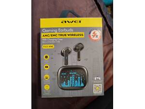 Продам бездротові навушники.