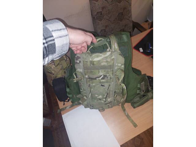 Продам бронежелат - Фото 2