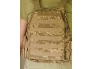 Продам бронежилет 6+ захист