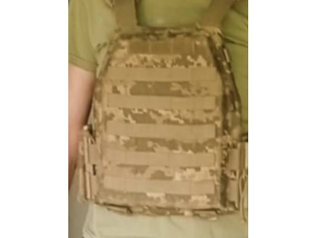 Продам бронежилет 6+ захист - Фото 1