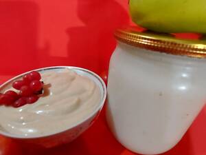 Продам домашний майонез