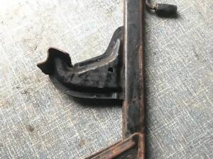 Продам Домкрат механічний орігінал BMW