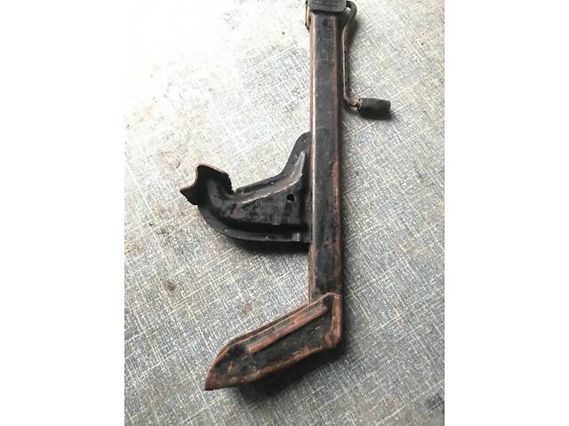 Продам Домкрат механічний орігінал BMW - Фото 1