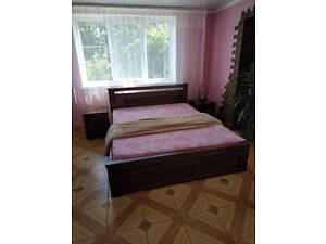 Продам дубовые кровати