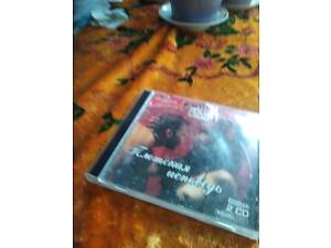 Продам DVD-диски.