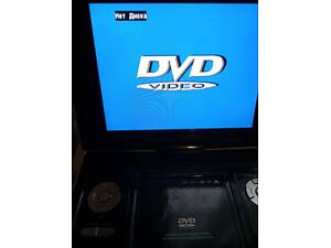 Продам два робочих DVD.