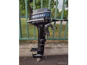 Продам двигун для лодки