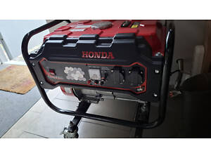 Продам генератор Honda 3,3 kw