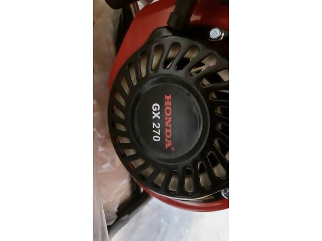 Продам генератор Honda 3,3 kw - Фото 4