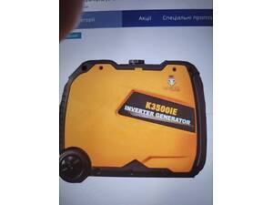 Продам генератор