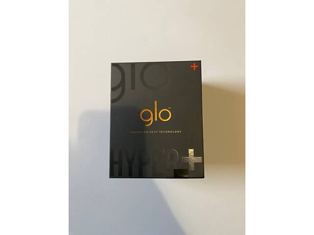 Продам Glo hyper X Продам Glo hyper X