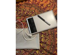 Продам графічний планшет Bamboo CTH-470