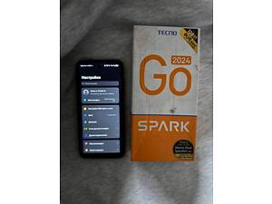 Продам хороший андроид TECNO
