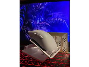 Продам ігрову мишку Attack Shark r1 повністю новий стан