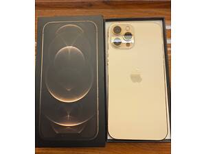 Продам iPhone 12 Pro Max 256 ГБ Б/У