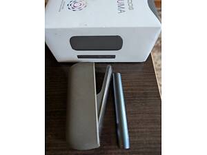Продам Iqos iluma
