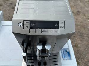 Продам кавову машинку марки Delonghi модель Primadona S