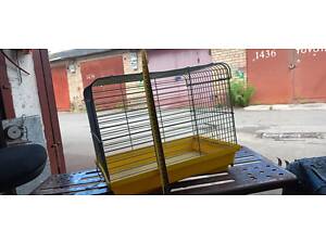 Продам клітку для хом’ячків