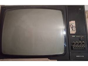 Продам кольоровий телевізор Весна Ц-281