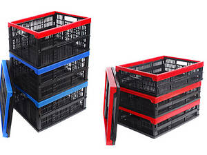 Продам комплект пресс-форм для изготовления двух евро ящиков.