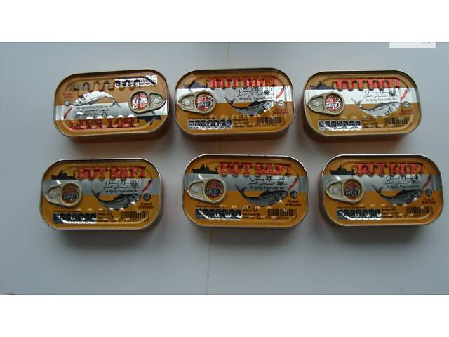 продам консерв - Фото 3