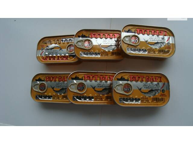 продам консерв - Фото 5