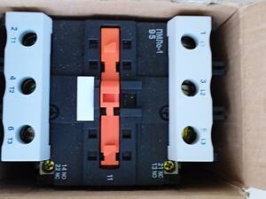 Продам контактор Elektro ПМЛо-1 95А АС-3 Uk=220В