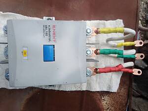 Продам контактор ENEXT e.indastrial.uks 180 A AC-3, 200A AC-1.