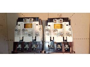 Продам Контактор V40EO, АС-3 10-500V-40A, Uкат=220 В