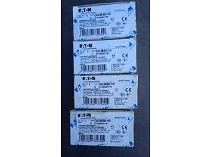 Продам контактора EATON DILM32-10 32А 230V 50HZ, 240V 60HZ