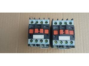 Продам контактора Elektro ПМЛо-1 In=12А Uk=42V