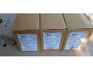 Продам контактори Elektro ПМЛо-1 50А АС-3 Uk=220В