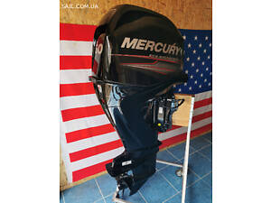 Продам лодочный мотор Mercury - 60.