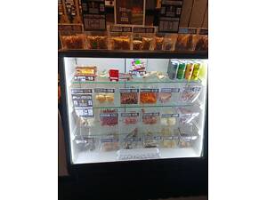 Продам магазин.