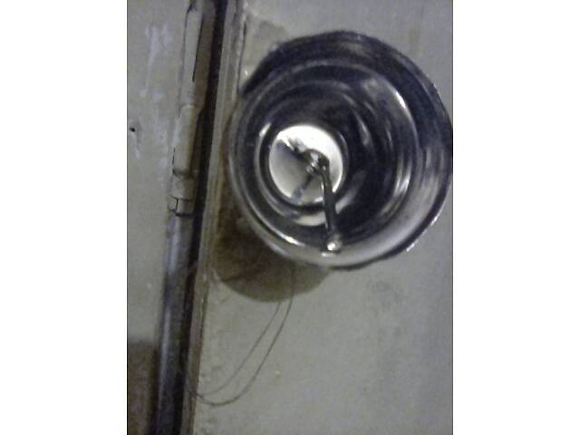 Продам малый серебристый колокольчик - Фото 1