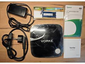 Продам міні ПК Vorke V1