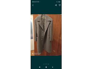 Продам пальто чоловіче