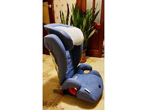 Продам немецкое детское автокресло премиум-класса Britax Romer Kidfix.