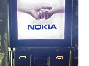 Продам Nokia 8800 - Sirocco Black Edition (оригінал)