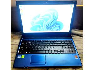 Продам ноутбук acer 5750g