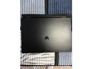 Продам ноутбук Predator PHN16-17