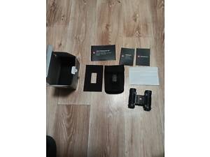 Продам новий бінокль leica 8x20