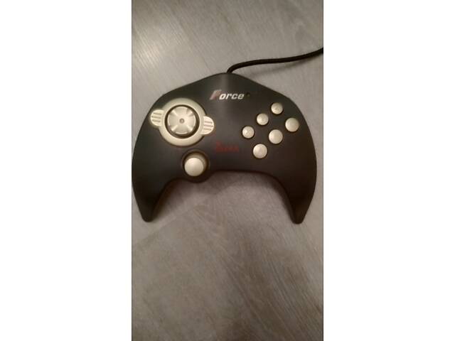 Продам новий джойстик-геймпад для ПК. - Фото 1
