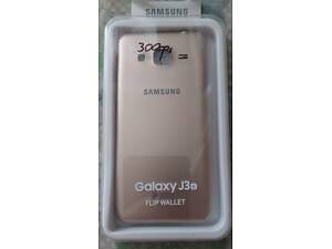 Продам новый чехол на телефон Samsung Galaxy J3.