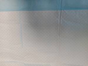 Продам одноразові пелюшки розмір 60*90